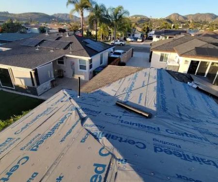 Mesa Contracting