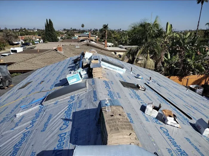 Mesa Contracting Picture 6