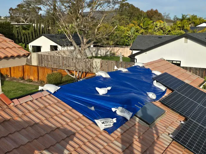 AllWeather Roofing Picture 2