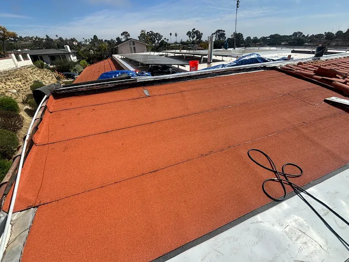 AllWeather Roofing Picture 4