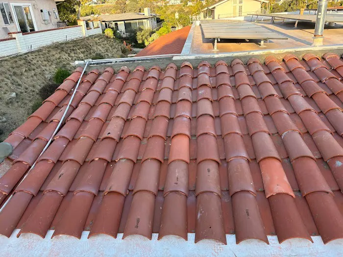 AllWeather Roofing Picture 6