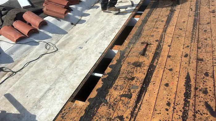 AllWeather Roofing Picture 5