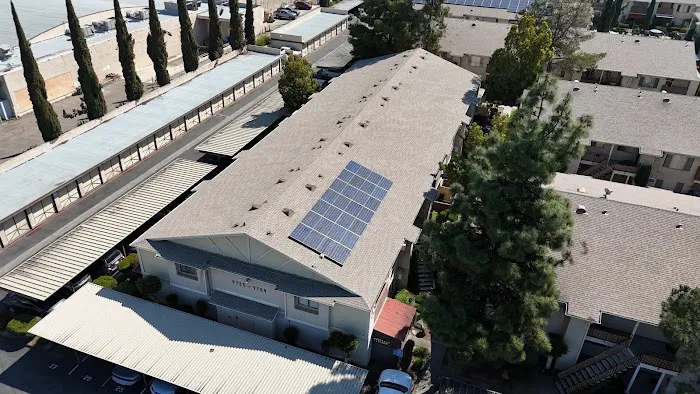 Smart Roofing and Restoration Picture 3