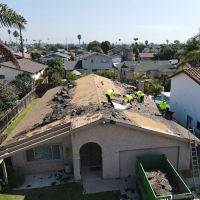 Smart Roofing and Restoration ico