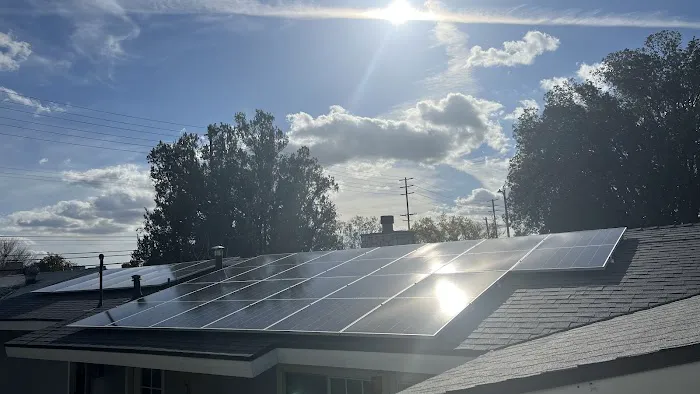 Smart Roofing and Restoration Picture 2