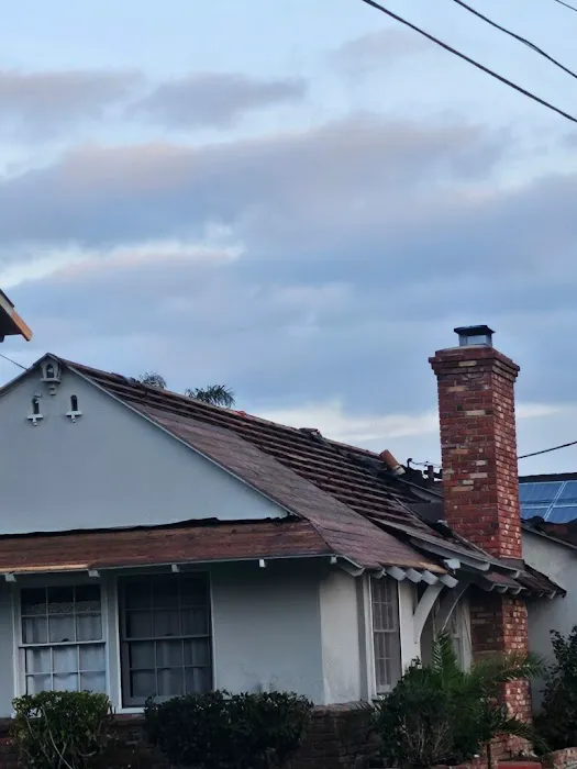 Smart Roofing and Restoration Picture 8