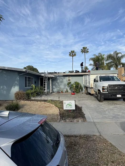 Smart Roofing and Restoration Picture 5