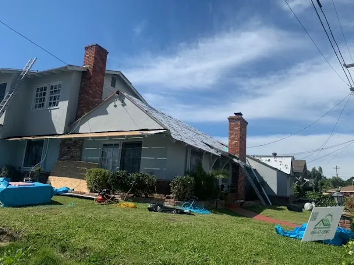 Smart Roofing and Restoration Picture 7