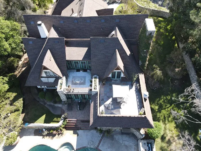 Smart Roofing and Restoration Picture 6