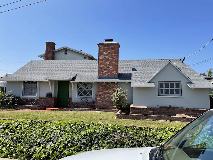 Smart Roofing and Restoration Picture 9