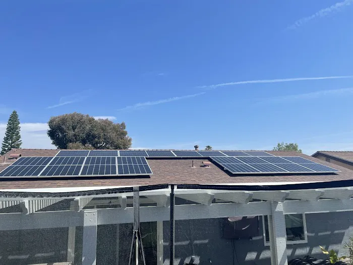 Smart Roofing and Restoration Picture 10