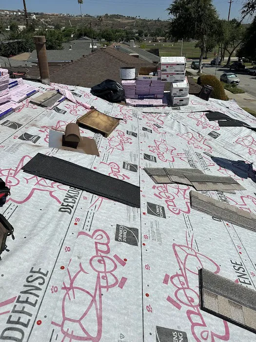 California First Roofing Picture 4