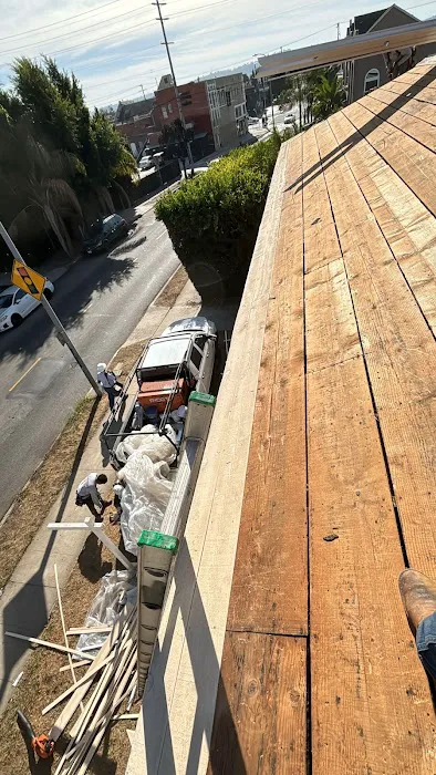 California First Roofing Picture 7