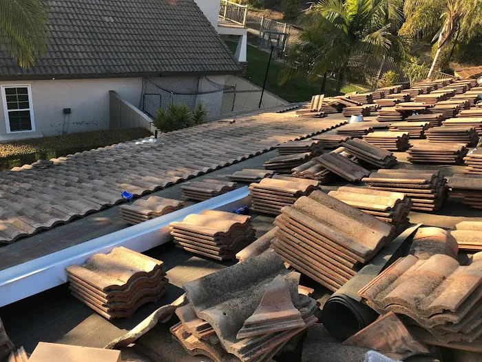 California First Roofing Picture 1
