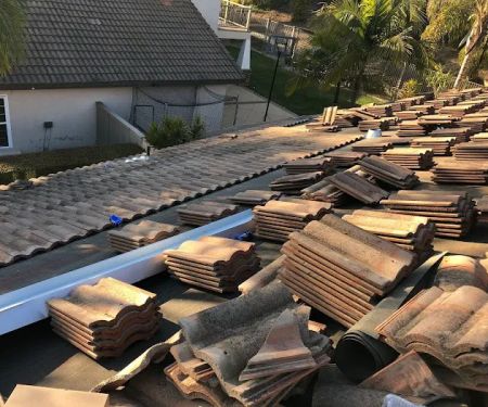 California First Roofing