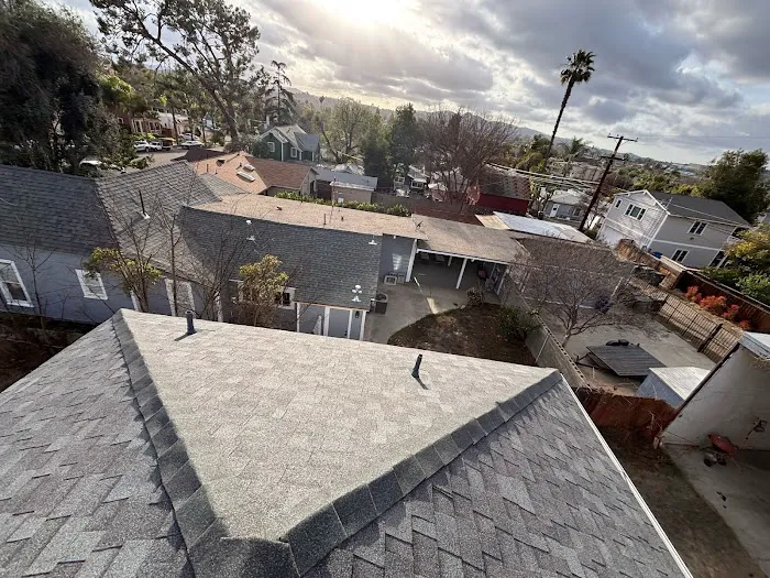 California First Roofing Picture 6
