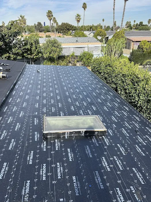 California First Roofing Picture 9