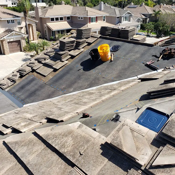 Richardson Roofing Picture 3