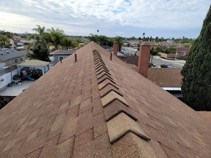 Richardson Roofing Picture 7