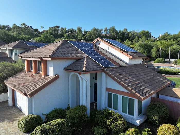 Richardson Roofing Picture 4