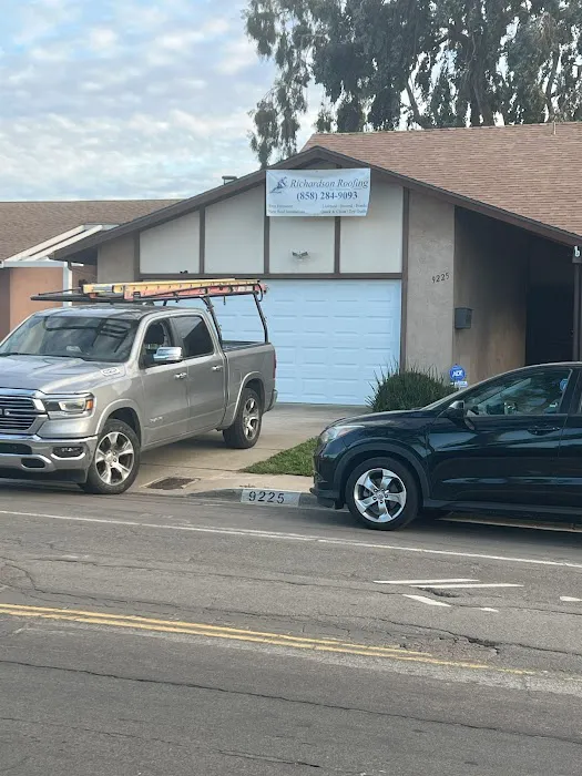 Richardson Roofing Picture 6