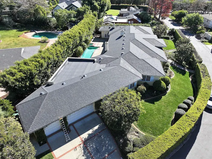 Richardson Roofing Picture 2