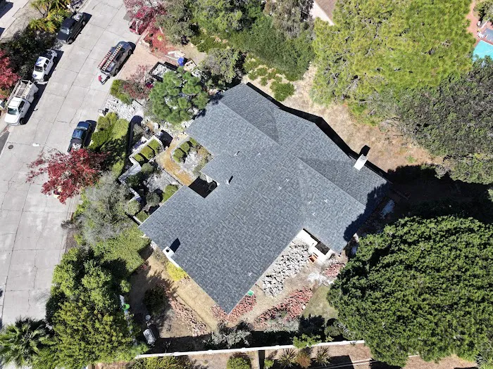 Richardson Roofing Picture 10