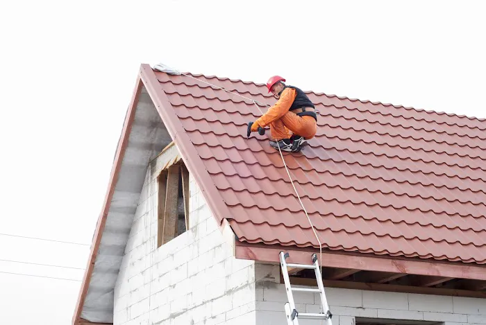 Daily Roofing Picture 1