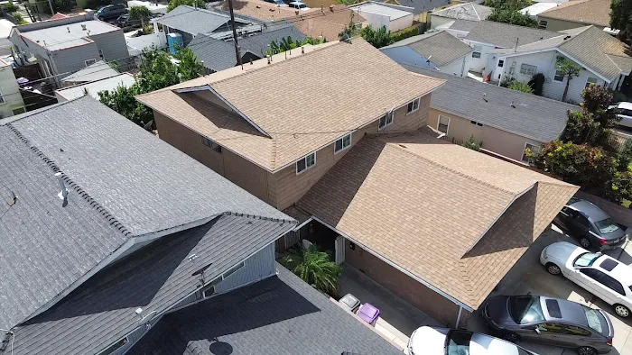 DNA Roofing Inc. Picture 1