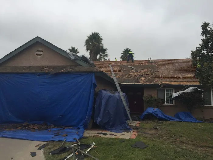 Wise Roofing Inc. Picture 7