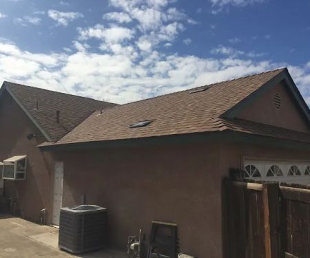 Wise Roofing Inc.
