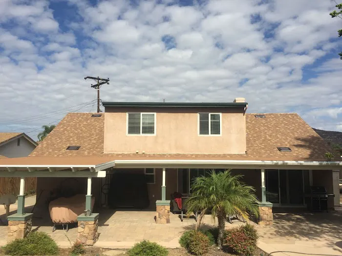 Wise Roofing Inc. Picture 9