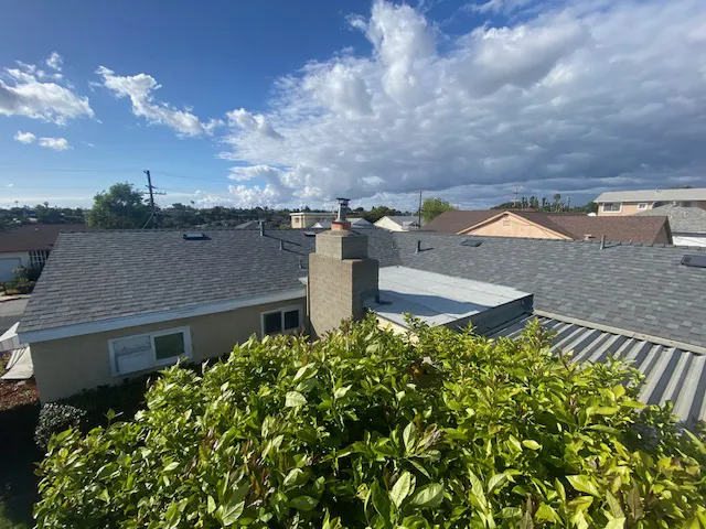 Ford Roofing Picture 1