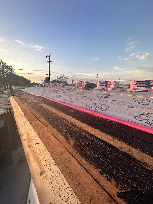 Ford Roofing Picture 10