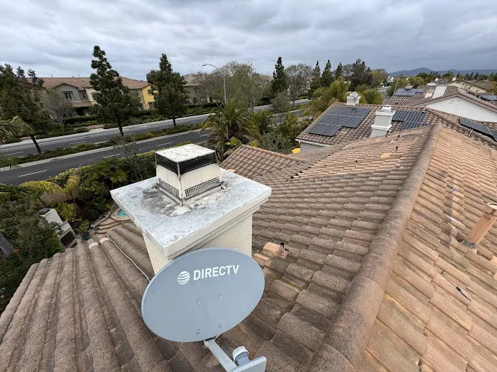 Ford Roofing Picture 8