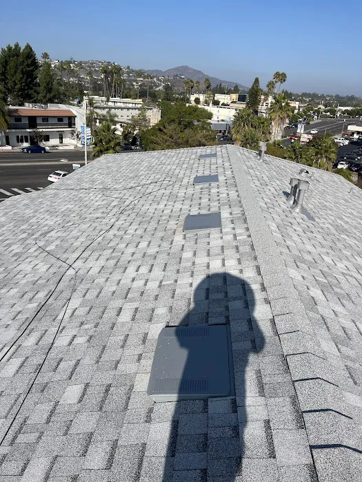 Ford Roofing Picture 9