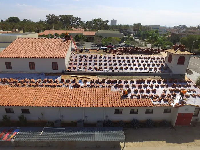 ACCI Roofing Services Picture 4