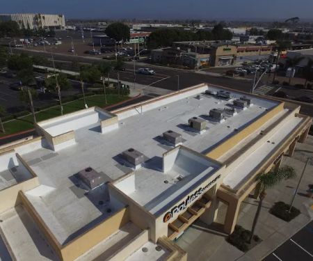 ACCI Roofing Services