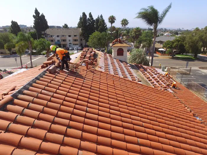 ACCI Roofing Services Picture 7