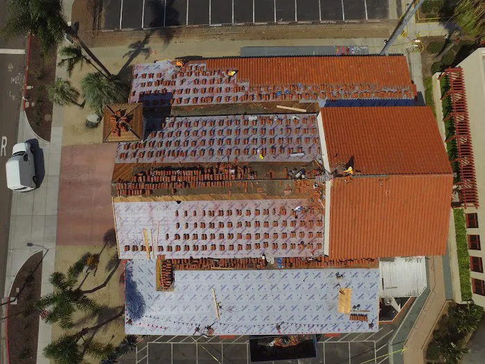 ACCI Roofing Services Picture 9