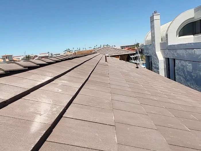 A.G. Roofing Picture 1