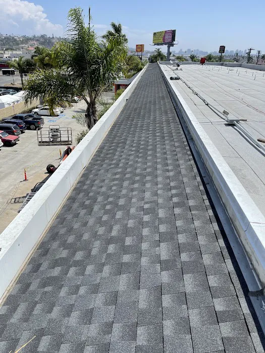 A.G. Roofing Picture 4