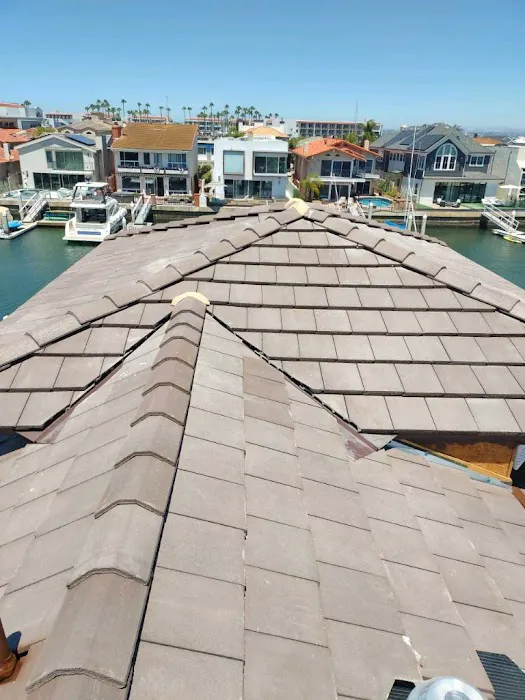 A.G. Roofing Picture 5