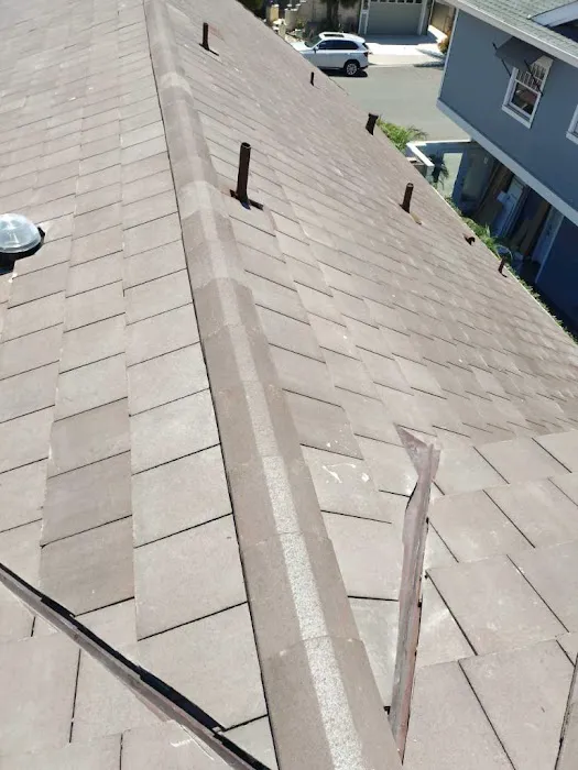 A.G. Roofing Picture 3