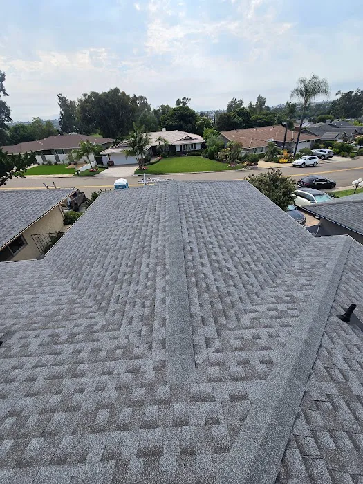 Top Line Roofing Picture 10