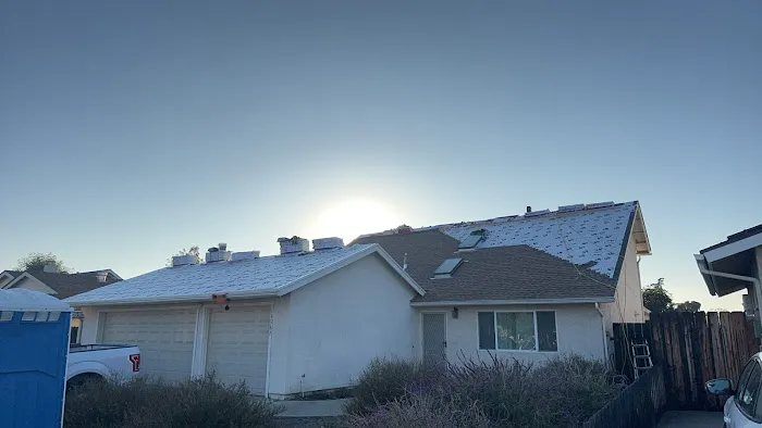 Top Line Roofing Picture 5