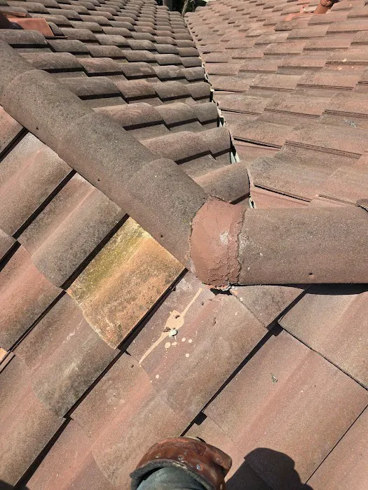 Top Line Roofing Picture 9