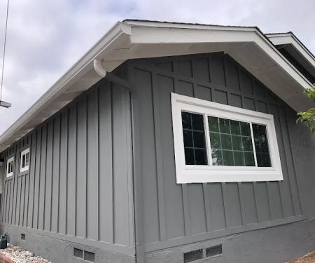 4 Kings Roofing