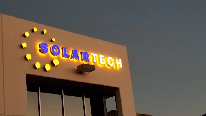 Roofing By SolarTech Picture 1