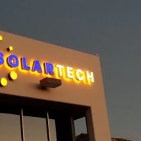 Roofing By SolarTech ico